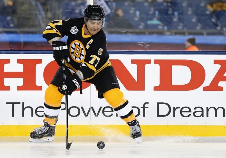 Ray Bourque: Wie ein kanadischer Verteidiger in Boston zur Legende wurde