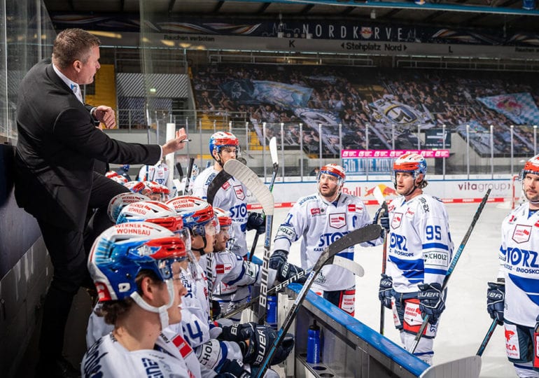 Magenta Sport Cup 2020: Wild Wings mit zwei Siegen vorn