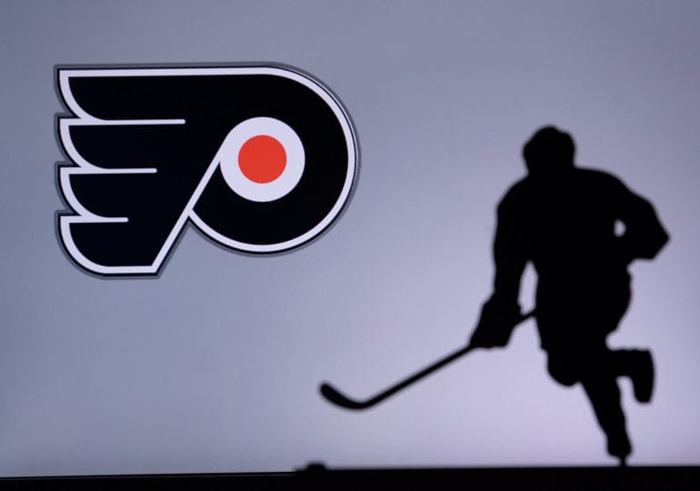 Maskottchen der NHL-Teams #2: Philadelphia Flyers