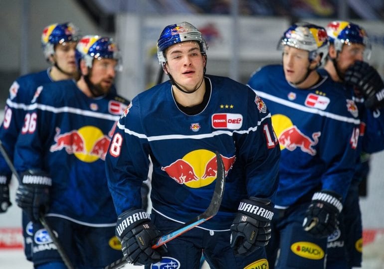 DEL-Update: München schließt wieder zu Mannheim auf