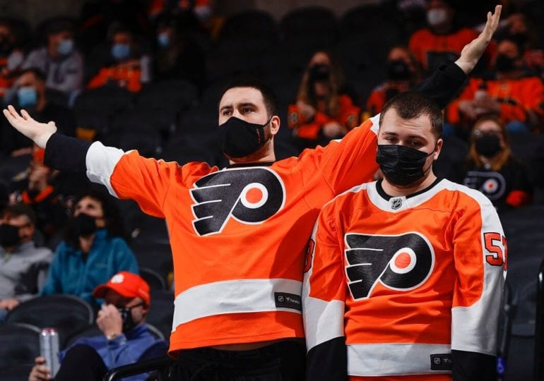 NHL-Update: Flyers können Bruins-Pleite nicht ausnutzen