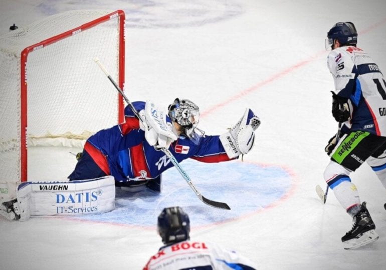 Favoriten mit dem Rücken zur Wand: Überraschungen zum Playoff-Auftakt