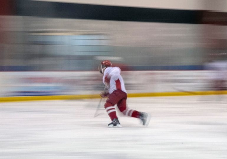 DEL2-Update: Plötzlich Dreikampf um die Playoffs