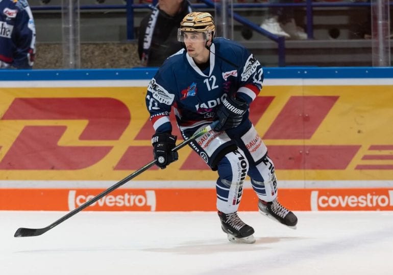 Iserlohn Roosters stellen Weichen für nächste Saison