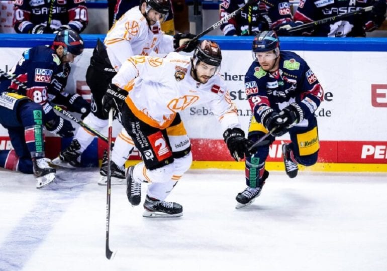 Eisbären Berlin sind deutscher Meister