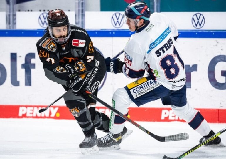 DEL-Finals: Eisbären erzwingen Entscheidungsspiel