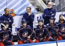 Veteranen und Debütanten: Zehn neue Cheftrainer in der NHL