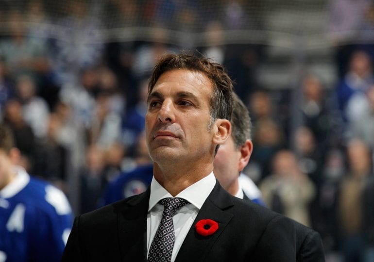 Chris Chelios: Der Rekordspieler in den NHL-Playoffs