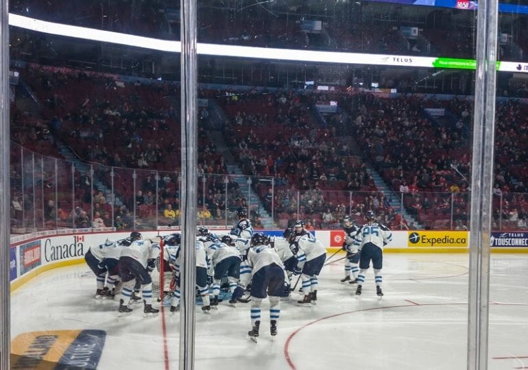 NHL-Halbfinalvorschau: Alte Bekannte und ein kanadischer Underdog