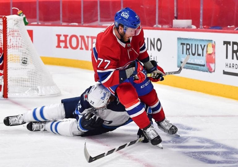 Montreal krönt sich mit Sweep zum kanadischen Champion