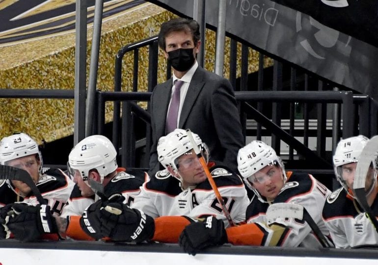 Stürmer gesucht: Anaheim Ducks verfügen über den dritten Pick im Draft