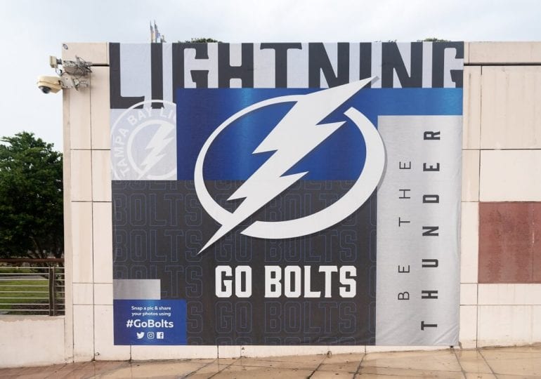 Tampa Bay Lightning auf dem Weg zur Dynastie