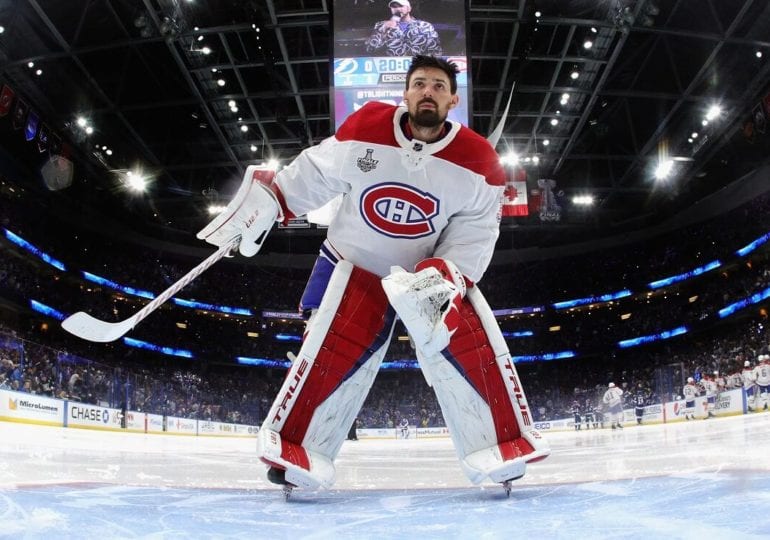 Carey Price: Der Mann, der (fast) alles hat