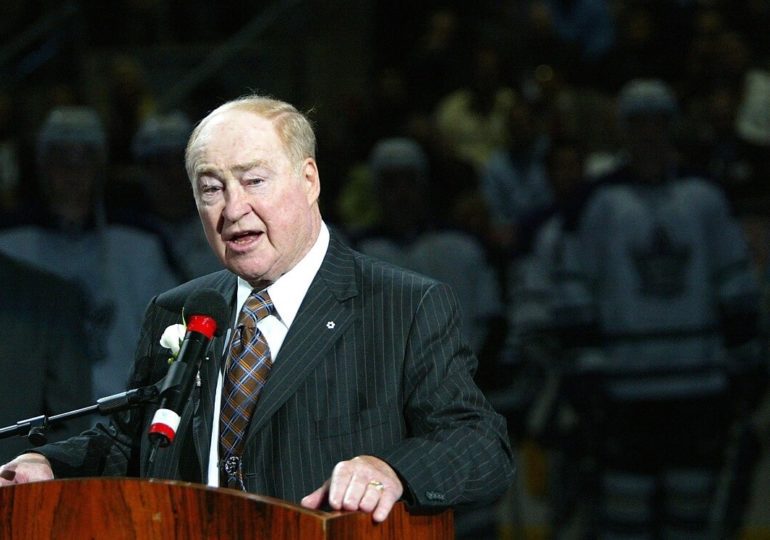 Ausnahmespieler #9: Red Kelly