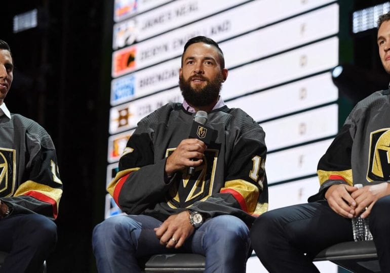 Rückblick: Vegas Golden Knights und der NHL Expansion Draft 2017