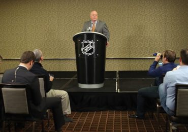 Streitpunkt CBA: Die drei Lockouts in der NHL-Geschichte