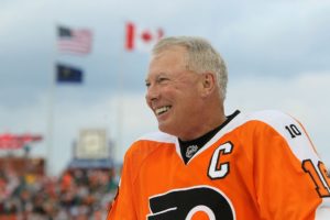 35 Spiele ohne Niederlage: Die Rekordserie der Philadelphia Flyers