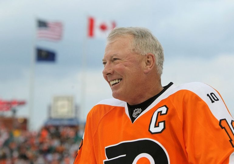 Zum Geburtstag von Bobby Clarke: Der Überflieger