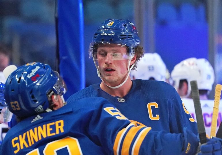 Off-Season in der NHL: Oilers rüsten auf, Eichel will weg