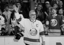 Islanders-Legende Clark Gillies stirbt im Alter von 67 Jahren