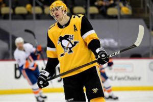 NHL-Update: Malkin gelingt Comeback nach Maß
