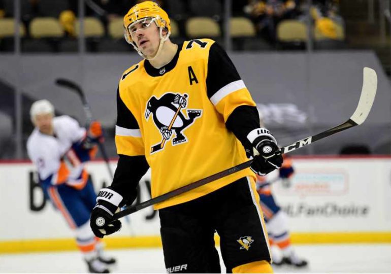 NHL-Update: Malkin gelingt Comeback nach Maß