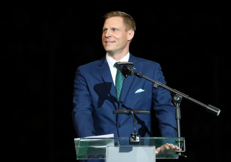 Emotionale Trikotzeremonie: Minnesota Wild ehren ihren Langzeitkapitän Mikko Koivu