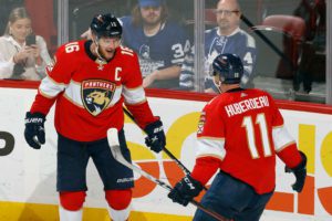 Vorschau auf die Conference Finals: Gelingt den Panthers die nächste Überraschung?