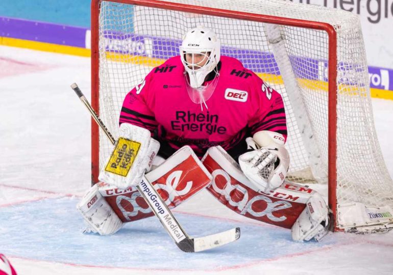 DEL-Spieltage 59 & 60: Kölner Haie retten sich in die Playoffs