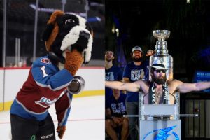 Vorschau auf die Stanley Cup Finals: Titelfavorit gegen Titelverteidiger