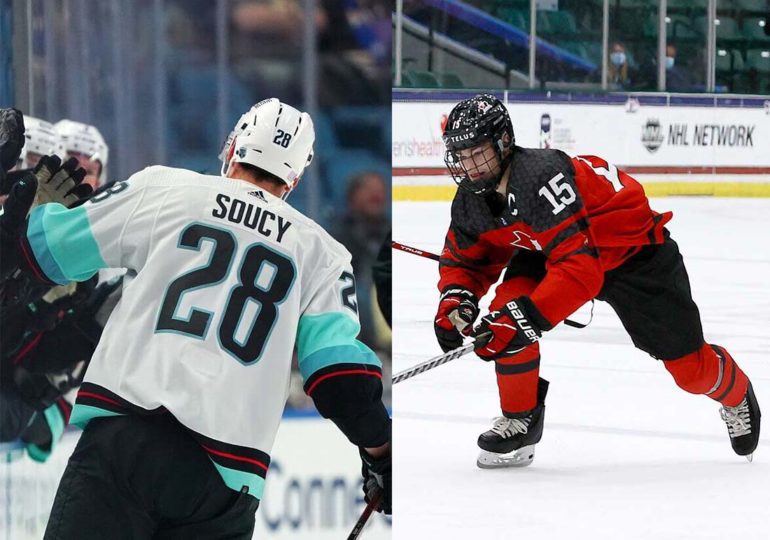 NHL Entry Draft 2022: Gewinner und Verlierer