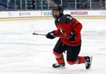 Finalsieg über den U18-Weltmeister: Kanada gewinnt Hlinka Gretzky Cup