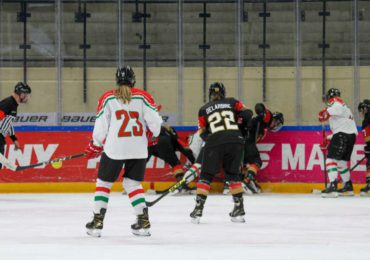 DEB-Frauen bei der WM: Auftaktniederlage trotz Traumstart