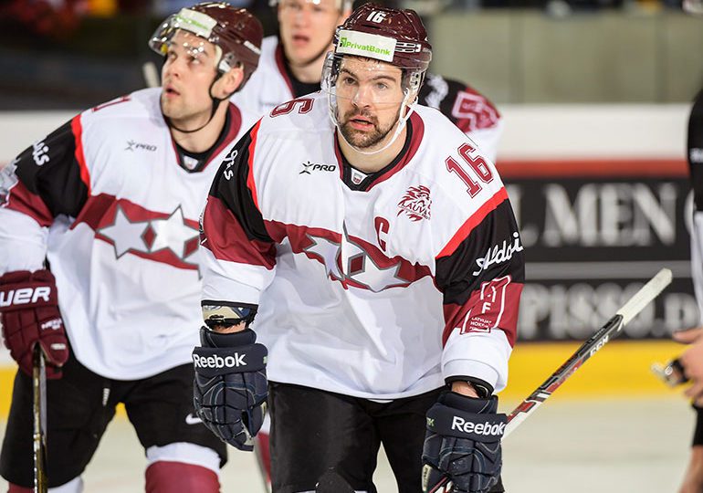 Nächster Neuzugang am Seilersee: Iserlohn Roosters holen Daugaviņš