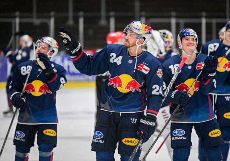 CHL-Vorschau: Die vier Gruppen der deutschen Teilnehmer