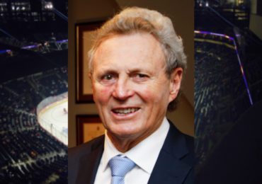 Pro & Contra: Sollte Paul Henderson in die Hall of Fame aufgenommen werden?