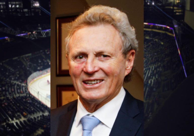 Pro & Contra: Sollte Paul Henderson in die Hall of Fame aufgenommen werden?