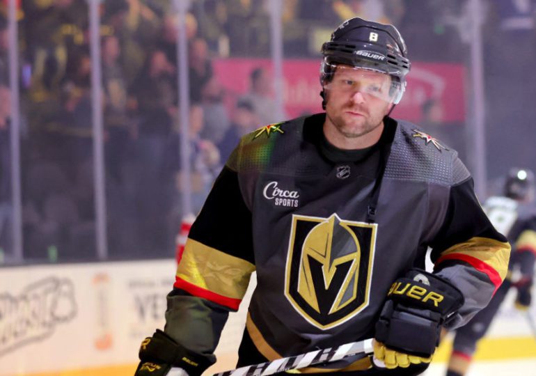 NHL-Rekord und Jubiläumstor: Phil Kessel ist der neue Ironman