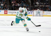 Trade-Alert: Karlsson wechselt von San Jose nach Pittsburgh