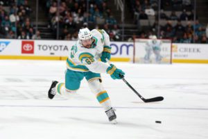 Trade-Alert: Karlsson wechselt von San Jose nach Pittsburgh