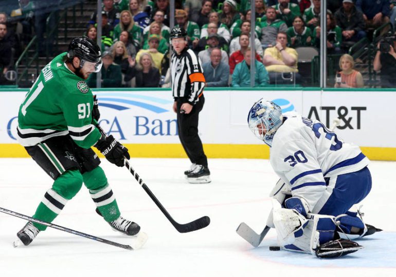 NHL-Update: Premieren in Dallas