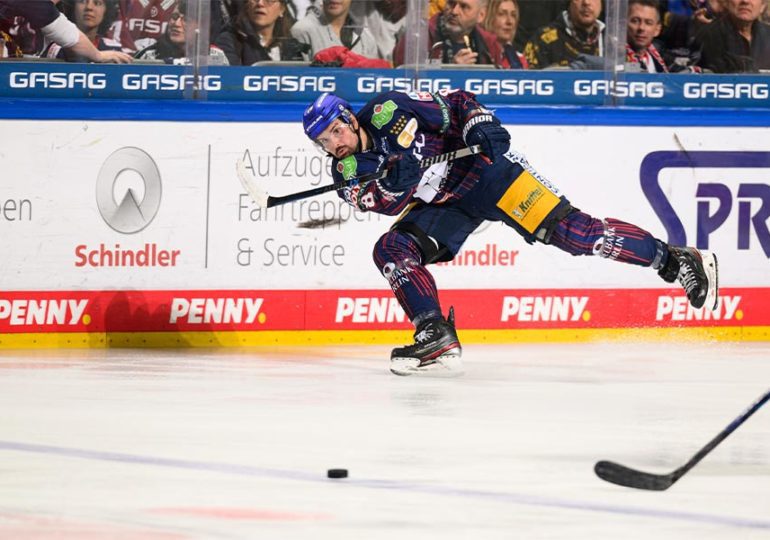 DEL-Spieltage 42 & 43: Umstrittener Eisbären-Sieg im Kellerduell