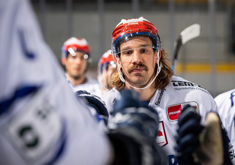 Angeführt von Topscorer Thuresson: Offensive der Kölner Haie in Playoff-Form