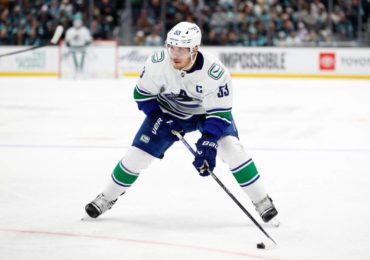 Erster Blockbuster-Trade dieser NHL-Saison: Horvat wechselt zu den Islanders