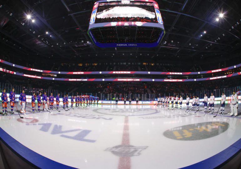 CHL-Vorschau: Zweite Finalchance für Luleå und Tappara