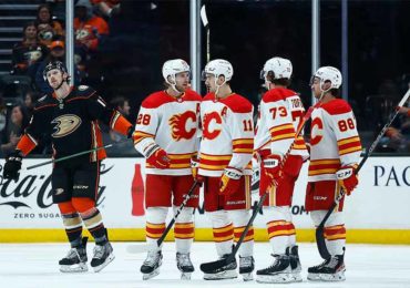 NHL-Update: Wild-Card-Anwärter im Westen ohne Punktverlust