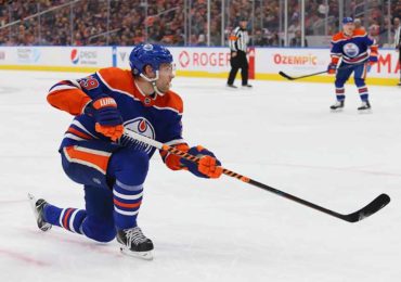 Spielerumfrage: Draisaitl bester Passgeber der NHL