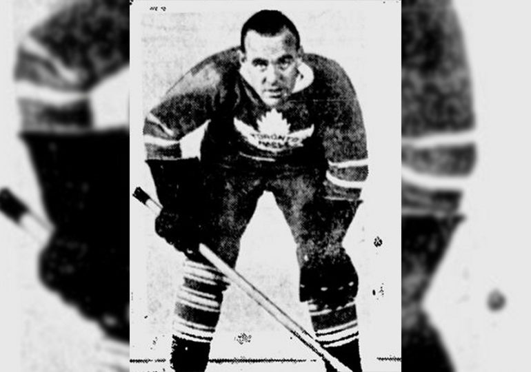 Eishockey durchgespielt: King Clancy konnte alles