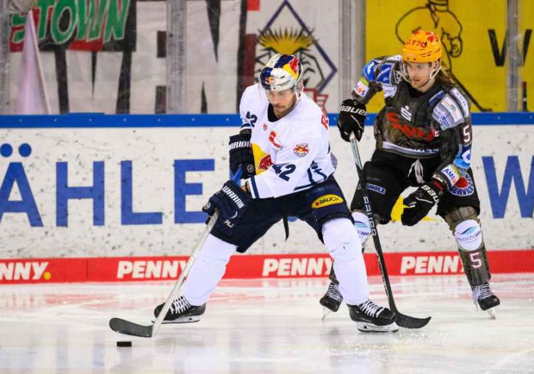 DEL-Playoffs: Nur Auswärtssiege im Viertelfinale