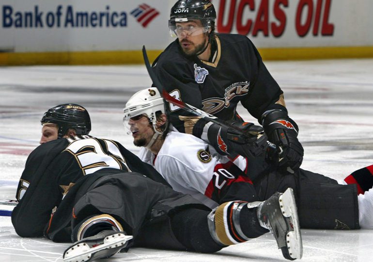 Duell der Titellosen: Sechs besondere Finalpaarungen der NHL-Geschichte